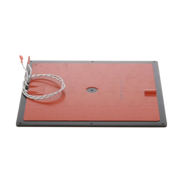 Heater Plate